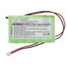 Batterie pour ADT QuickConnect Security System (1500 mAh/10.8 Wh, 7.2 V)