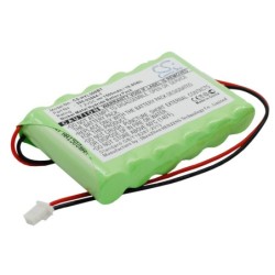 Batterie pour ADT QuickConnect Security System (1500 mAh/10.8 Wh, 7.2 V)