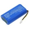 Batterie pour Honeywell PROA7PLUS (6700 mAh/24.79 Wh, 3.7 V)