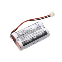 Batterie pour Label Cesar (2700 mAh/19.44 Wh, 7.2 V)