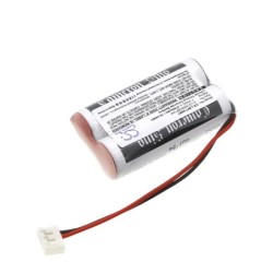 Batterie pour Label Cesar (2700 mAh/19.44 Wh, 7.2 V)