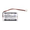 Batterie pour Label Cesar (2700 mAh/19.44 Wh, 7.2 V)