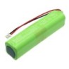 Batterie pour LifeSOS Control Panel LS-30 (700 mAh/6.72 Wh, 9.6 V)