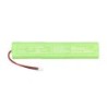 Batterie pour LUPUS XT4 (2000 mAh/14.4 Wh, 7.2 V)