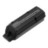 Batterie pour Daitem DP8264X (2400 mAh/7.2 Wh, 3 V)