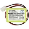 Batterie pour Infinite GP11AAAH6YMX (700 mAh/5.04 Wh, 7.2 V)