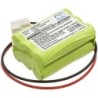 Batterie pour Infinite GP150AAAM6YMX (700 mAh/5.04 Wh, 7.2 V)