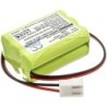 Batterie pour Infinite GP150AAAM6YMX (700 mAh/5.04 Wh, 7.2 V)
