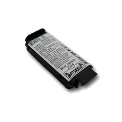BATTERIE SYSTEME ALARME BATSECUR BAT31 3V 1AH