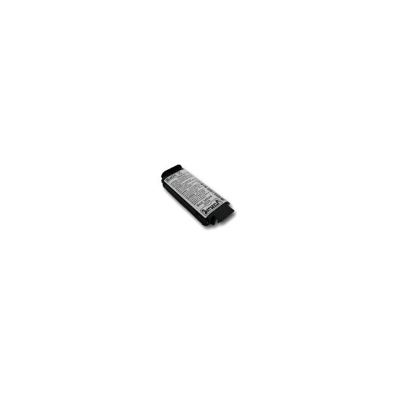 BATTERIE SYSTEME ALARME BATSECUR BAT31 3V 1AH