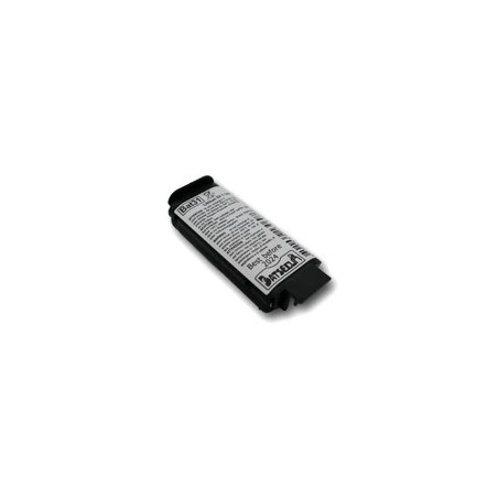 BATTERIE SYSTEME ALARME BATSECUR BAT31 3V 1AH