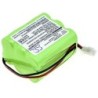 Batterie pour Marmitek PG800 (2000 mAh/14.4 Wh, 7.2 V)