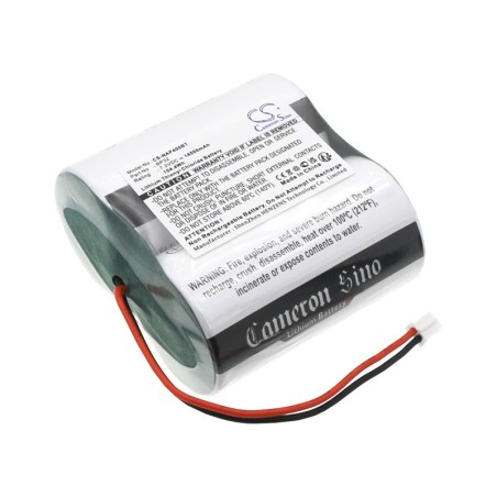 Batterie pour Noxalarm BP32 (14500 mAh/104.4 Wh, 7.2 V)