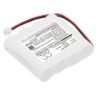 Batterie pour Indexa 3695887 (800 mAh/3.84 Wh, 4.8 V)