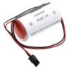 Batterie pour Indexa SYSTEM-9000 (14500 mAh/52.2 Wh, 3.6 V)