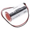 Batterie pour Indexa SYSTEM-9000 (14500 mAh/52.2 Wh, 3.6 V)
