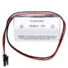 Batterie pour Indexa SYSTEM-9000 (14500 mAh/52.2 Wh, 3.6 V)