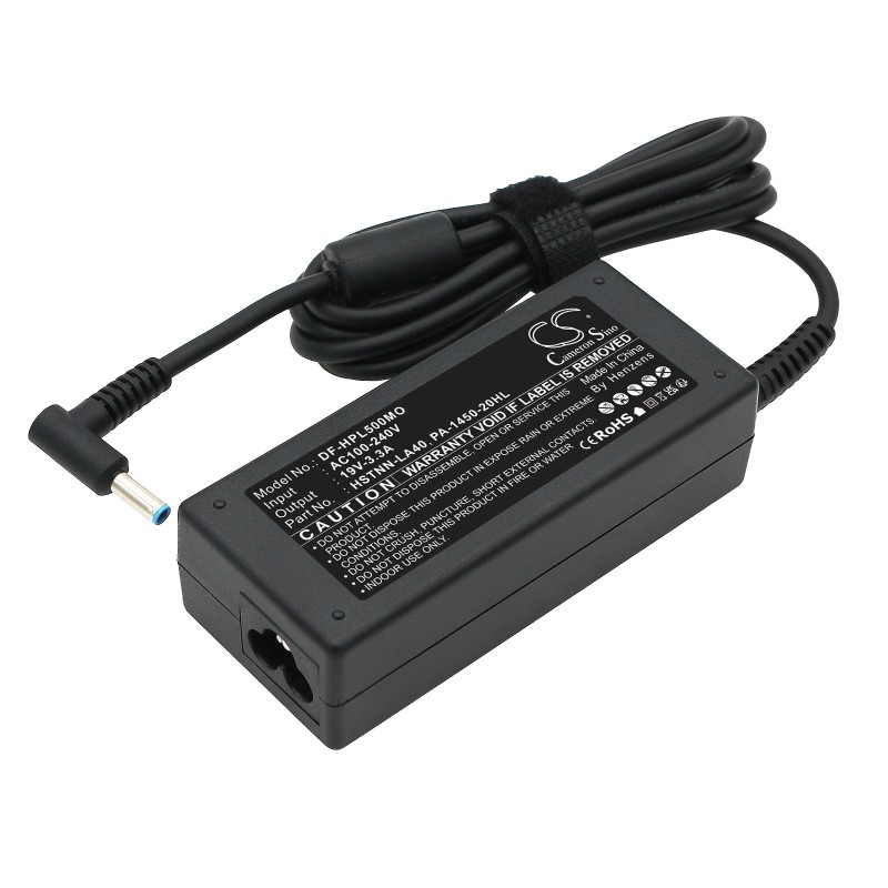 Chargeur pour HP 853490-001