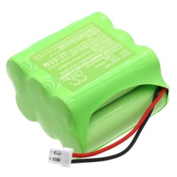 Batterie pour LUPUS XT2 Plus (2000 mAh/14.4 Wh, 7.2 V)