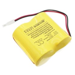 Batterie pour PRIMAPROTECT SBP25 (17000 mAh/51 Wh, 3 V)