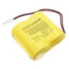 Batterie pour PRIMAPROTECT SBP25 (17000 mAh/51 Wh, 3 V)