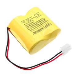 Batterie pour PRIMAPROTECT 2-LR20 (17000 mAh/51 Wh, 3 V)