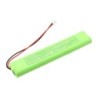 Batterie pour Paradox MG6130 Control Panel (2000 mAh/14.4 Wh, 7.2 V)
