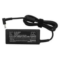 Chargeur pour HP 17-x061ng