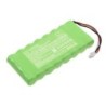 Batterie pour Pyronix Enforcer V10 (2000 mAh/19.2 Wh, 9.6 V)