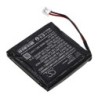 Batterie pour Pyronix Deltabell (3600 mAh/10.8 Wh, 3 V)