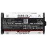 Batterie pour Ring 5E42E9 (2600 mAh/19.24 Wh, 7.4 V)