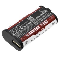 Batterie pour Ring 5E42E9 (3400 mAh/25.16 Wh, 7.4 V)
