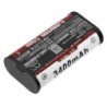 Batterie pour Ring 5E42E9 (3400 mAh/25.16 Wh, 7.4 V)