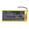 Batterie pour Ring PT464085 (2000 mAh/7.4 Wh, 3.7 V)