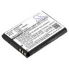Batterie pour SEDEA S5 (900 mAh/3.33 Wh, 3.7 V)
