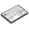 Batterie pour SEDEA S5 (900 mAh/3.33 Wh, 3.7 V)
