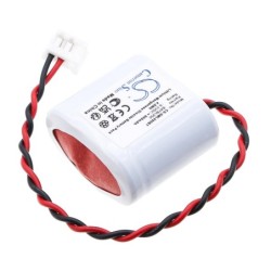 Batterie pour Siemens BL950 E (800 mAh/4.8 Wh, 6 V)