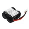 Batterie pour Perimeter SR-i500 (40 mAh/0.38 Wh, 9.6 V)
