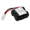 Batterie pour Perimeter SR-i500 (40 mAh/0.38 Wh, 9.6 V)