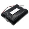 Batterie pour SILENTRON 5532 (17000 mAh/153 Wh, 9 V)