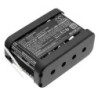 Batterie pour Simon 6711 (1500 mAh/18 Wh, 12 V)
