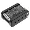 Batterie pour Simon ES 601 (1500 mAh/18 Wh, 12 V)