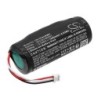 Batterie pour Technicolor TCHR1AZ0 (1250 mAh/4.63 Wh, 3.7 V)