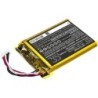 Batterie pour Technicolor TCA203COMG (4500 mAh/16.65 Wh, 3.7 V)