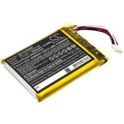 Batterie pour Xfinity Home Security Touch Screen (4500 mAh/16.65 Wh, 3.7 V)