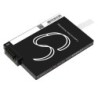 Batterie pour Technicolor TCA300COM (2800 mAh/10.36 Wh, 3.7 V)