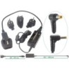 Chargeur pour Toshiba Satellite NB205