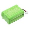 Batterie pour ITI 6HRAAAU34051 (700 mAh/5.04 Wh, 7.2 V)