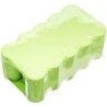 Batterie pour Laser Alignment LB-4 (8000 mAh/67.2 Wh, 8.4 V)