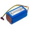 Batterie pour Lazer Runner ICR18650 2S2P (5200 mAh/38.48 Wh, 7.4 V)